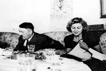 Hé lộ sở thích ăn uống kỳ lạ của trùm phát xít Hitler