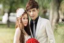  Chia tay đã lâu Hồ Quang Hiếu vẫn “nói xuôi”, vợ cũ “nói ngược“?