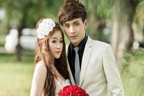  Chia tay đã lâu Hồ Quang Hiếu vẫn “nói xuôi”, vợ cũ “nói ngược“?