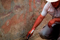 Phát hiện tàn tích 1.500 tuổi hé lộ nền văn minh cổ xưa