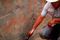 Phát hiện tàn tích 1.500 tuổi hé lộ nền văn minh cổ xưa