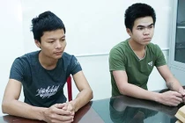 Cho học sinh vay lãi suất cao gấp 9-18 lần rồi đánh đập ép người nhà trả tiền