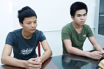 Cho học sinh vay lãi suất cao gấp 9-18 lần rồi đánh đập ép người nhà trả tiền