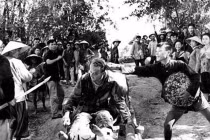 Dân quân bắt sống giặc lái Mỹ trong chiến tranh VN