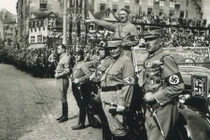 Những sai lầm chết người của Đức quốc xã trong CTTG 2