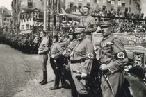 Những sai lầm chết người của Đức quốc xã trong CTTG 2