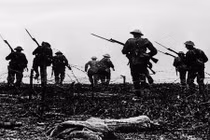 Giải mật trận chiến đẫm máu nhất lịch sử nhân loại 
