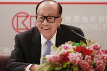 Bí quyết "chọn bạn mà chơi" cực đáng giá của Lý Gia Thành 