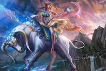 Cung hoàng đạo nào kiếm tiền siêu nhất quả đất? 