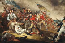 Những sự kiện đặc biệt làm thay đổi lịch sử loài người 