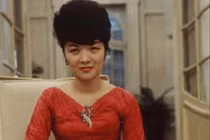 Bí mật sốc về năm tháng "thầm lặng" của bà Trần Lệ Xuân 