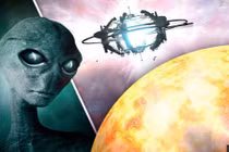 Những sự thật gây sốc về người ngoài hành tinh