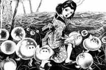 5 quái vật khủng khiếp trong thần thoại Nhật Bản