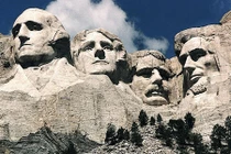 Lộ phòng bí mật trong ngọn núi nổi tiếng nhất nước Mỹ 