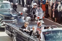 Tiết lộ sốc: Jack Ruby biết trước vụ ám sát cựu TT Kennedy?