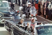 Tiết lộ sốc: Jack Ruby biết trước vụ ám sát cựu TT Kennedy?