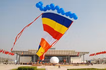 Ba Đại lễ Phật đản hoành tráng tổ chức tại Việt Nam 