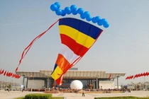 Ba Đại lễ Phật đản hoành tráng tổ chức tại Việt Nam 