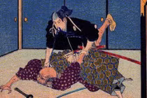 Những hiểu lầm về chiến binh samurai của Nhật Bản