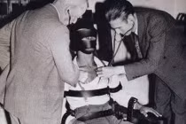 Muôn kiểu tử hình tử tù thời hiện đại (5) 