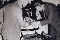 Muôn kiểu tử hình tử tù thời hiện đại (5) 