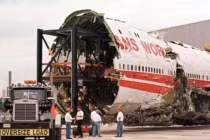 5 tai nạn máy bay bí ẩn nhất lịch sử hàng không 