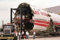 5 tai nạn máy bay bí ẩn nhất lịch sử hàng không 