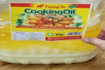 Dầu ăn Tường An đóng đông giữa ngày hè: “Mòn mỏi” chờ chính sách đổi trả 