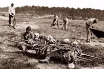 Chuyện rùng rợn ở các địa điểm nổi tiếng thế giới 