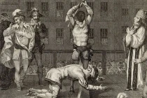 Nhận mặt 10 đao phủ khét tiếng nhất trong lịch sử