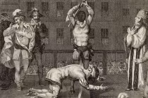 Nhận mặt 10 đao phủ khét tiếng nhất trong lịch sử