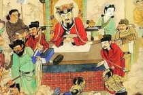 Đi tìm nguồn gốc thực sự của tên gọi tháng cô hồn