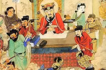 Đi tìm nguồn gốc thực sự của tên gọi tháng cô hồn