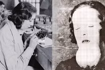 Sự thật ám ảnh khủng khiếp về những "cô gái phóng xạ" 