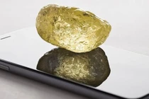 Nhìn như quả trứng gà nhưng sự thật là thứ có thể bán giá “khủng”