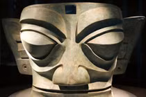 Giải mã sự biến mất bí ẩn của nền văn minh cổ TQ 