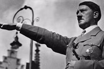 Thông tin cực sốc của FBI về sự thật cái chết của Hitler 