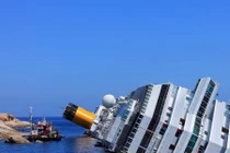 Những sự kiện rùng rợn xảy ra trên các tàu du lịch