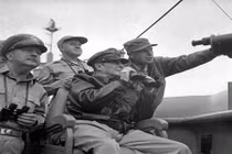 Mỹ đổ bộ Incheon: Bước ngoặt thay đổi chiến tranh Triều Tiên