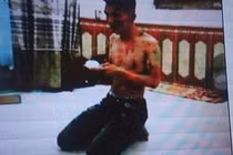 Băng nhóm tín dụng đen tra tấn người như thời trung cổ