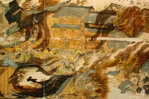 Ám ảnh bộ kimono khiến thủ đô Tokyo xưa bị thiêu rụi 