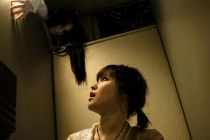 Âm ĩ “đồn thổi” hồn ma ám nhà vệ sinh