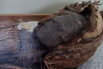 Bí mật kinh hoàng tục ướp xác của người xưa