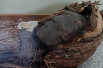 Bí mật kinh hoàng tục ướp xác của người xưa