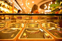 Giá vàng hôm nay 14/1: Tiếp tục đà tăng giá