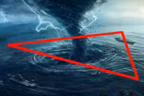 5 bí ẩn không lời giải ở các vùng biển nổi tiếng 