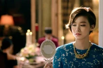 Mất chồng vì “khoán trắng” cho thư ký trẻ đẹp, đa tình