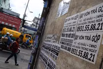 Ngân hàng ra tay chặn tín dụng đen thế nào?