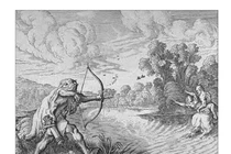 Mũi tên tẩm thuốc độc của người xưa nguy hiểm thế nào?