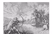 Mũi tên tẩm thuốc độc của người xưa nguy hiểm thế nào?